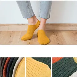 Aimin 2019 новый золотой шелк с закрытым носком невидимые женские носки-башмачки Baitao натуральный цвет дышащий женские невидимые носки