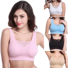 Вертикальный Для женщин бюстгальтер без косточек Спортивные Бюстгальтеры эластичные Фитнес для похудения на бретелях однотонные; подошва, ПОДБИТАЯ хлопковой тканью; Женская Йога Топы дышащая спортивная одежда