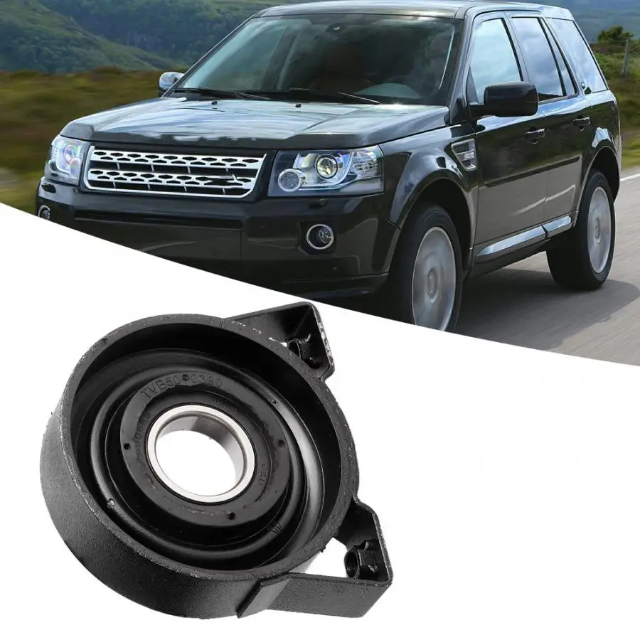 Центральный подшипник вала привода для Land Rover LR021552 LR001157 LR006959 LR007804 ступицы подшипники автомобильные аксессуары