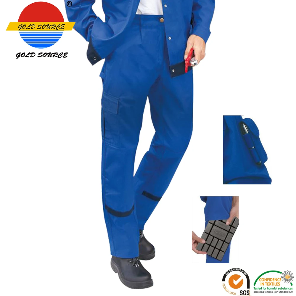 Praktika Pants
