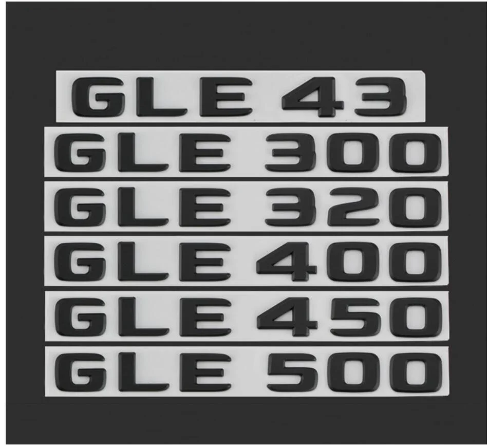 GLE