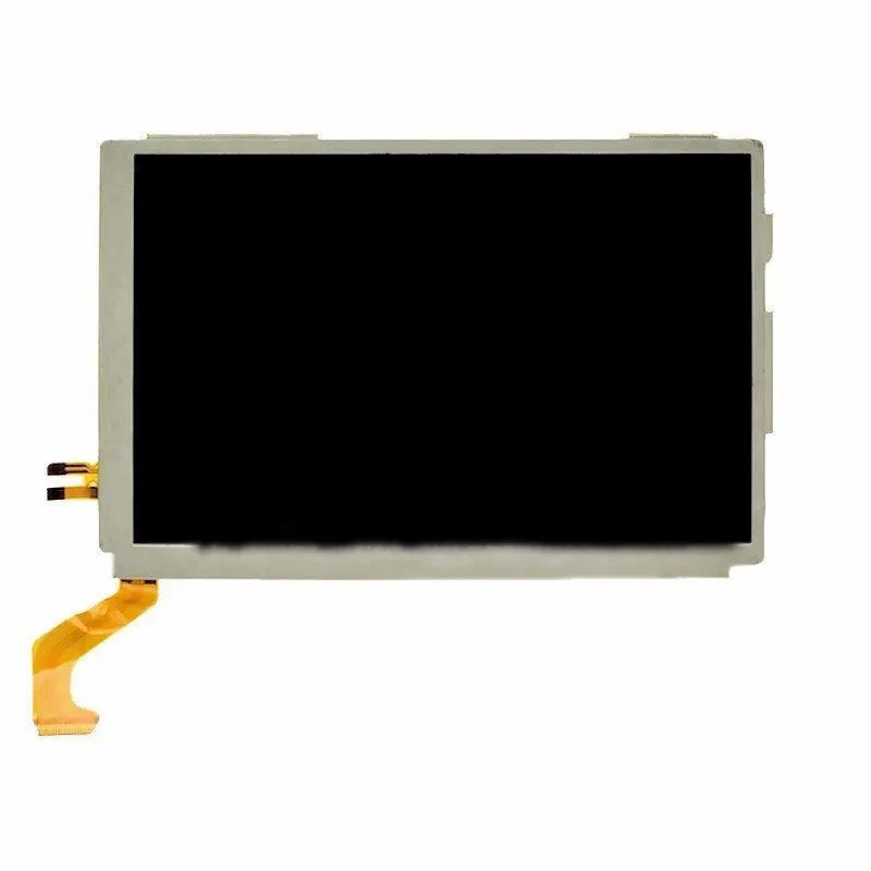 New Replacement Top Upper LCD Screen Display for Nintendo 3DS XL LL for N3DSin Screens from
