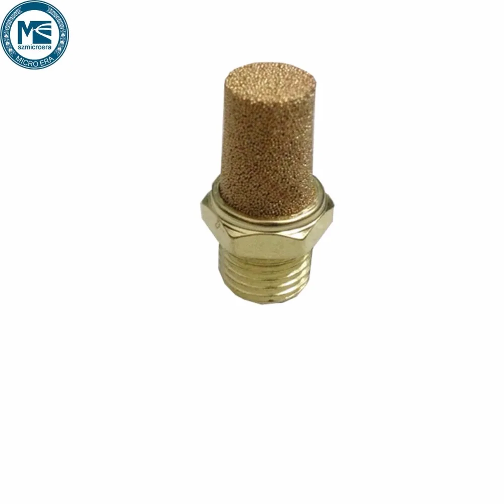 Dustproof Temperature and humidity sensor protective cover SHT10 SHT11 SHT20 SHT21 soil protective shell TZ12-29