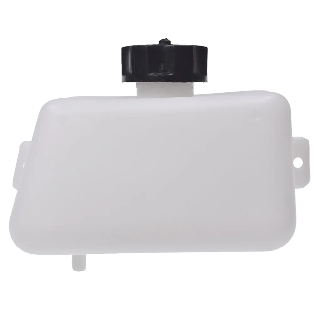 Pocket Bike Gas Petrol Fuel Tank Fit 2 Stroke 47cc 49cc Mini Moto Dirt