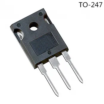 

Free Shipping 5pcs/lot IRGP4063D IRGP4063DPBF GP4063D IRGP4063 IGBT 600V 96A 330W TO-247 IC Best quality