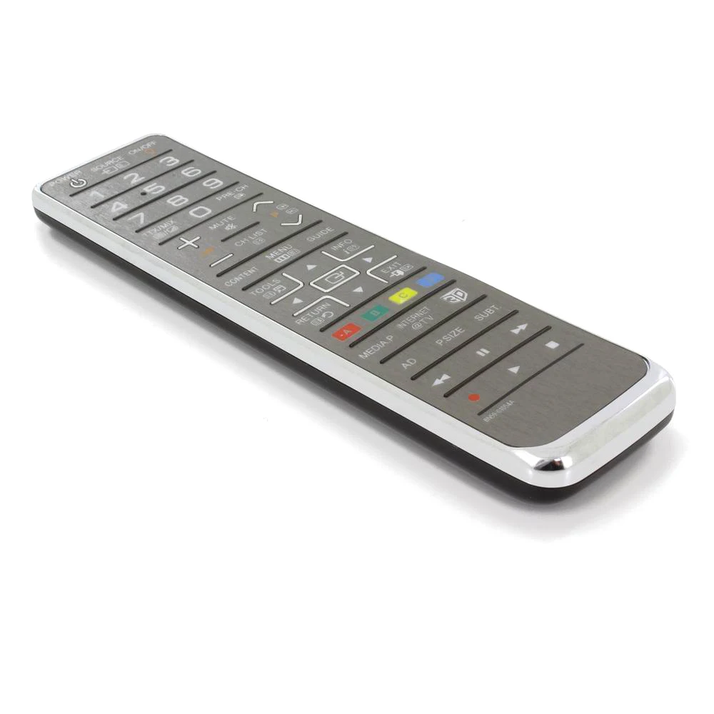 Новый пульт дистанционного управления BN5901054A 3D Smart TV сменный для Samsung BN59 01054A