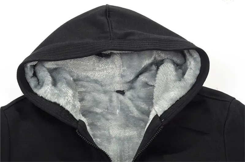 Pioneer Dj Модные свитеры для мужские толстовки хип-хоп зима Ман аниме Утепленная одежда японский уличная черный Мантия с капюшоном W001