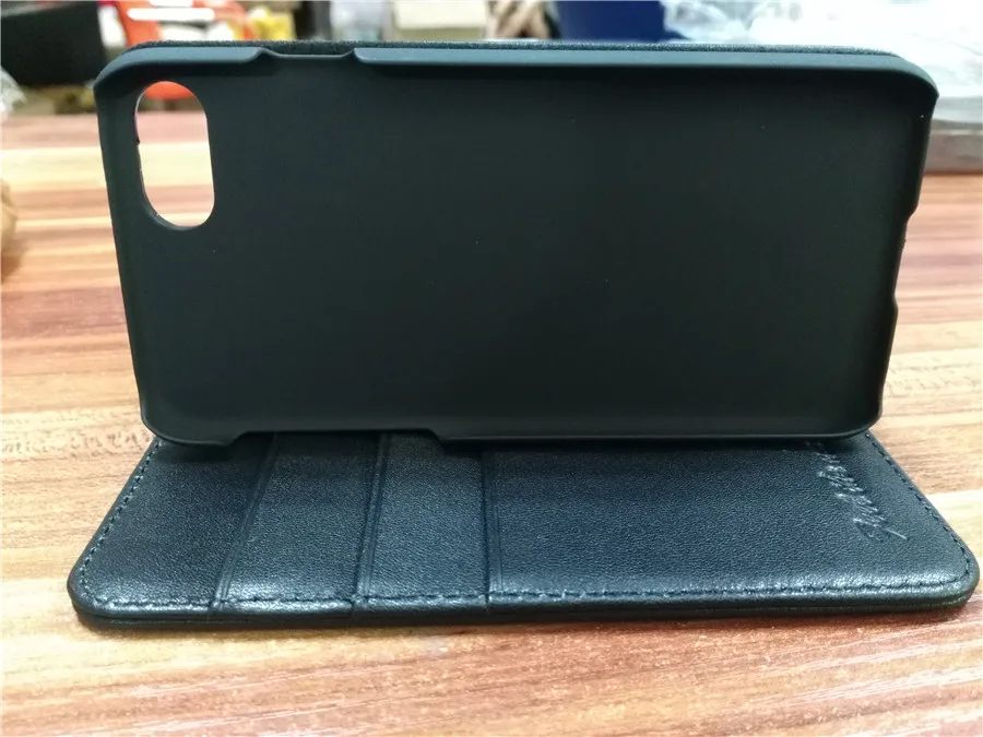Чехол-бумажник из натуральной кожи Buytalling чехол для iPhone 7 с магнитной застежкой для iPhone7 Funda