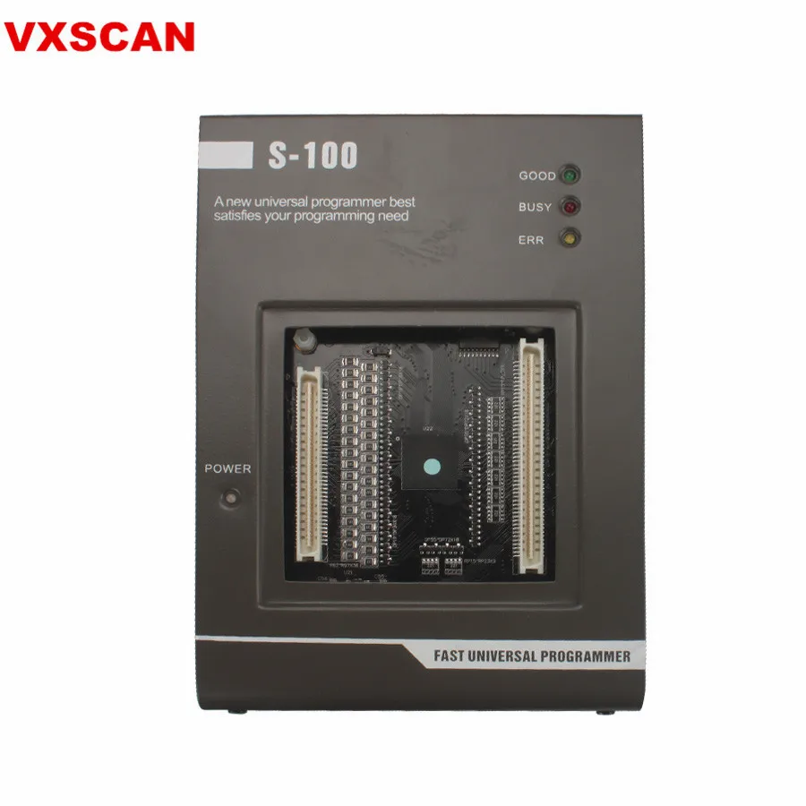 

S-100 S100 Ultra-high Speed Stand-alone Universal Device Programmer Replace Beeprog