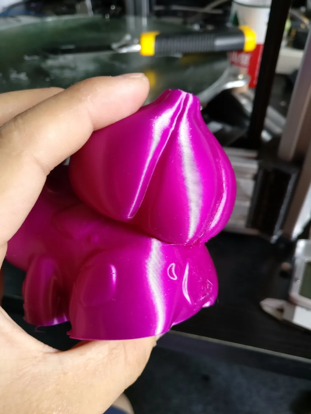 rápido para dde orbiter kit ender 3