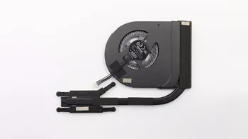 

New Original laptop CPU cooling Heatsink&Fan for ThinkPad E570 UMA 01EN343 01EN344 01HW783