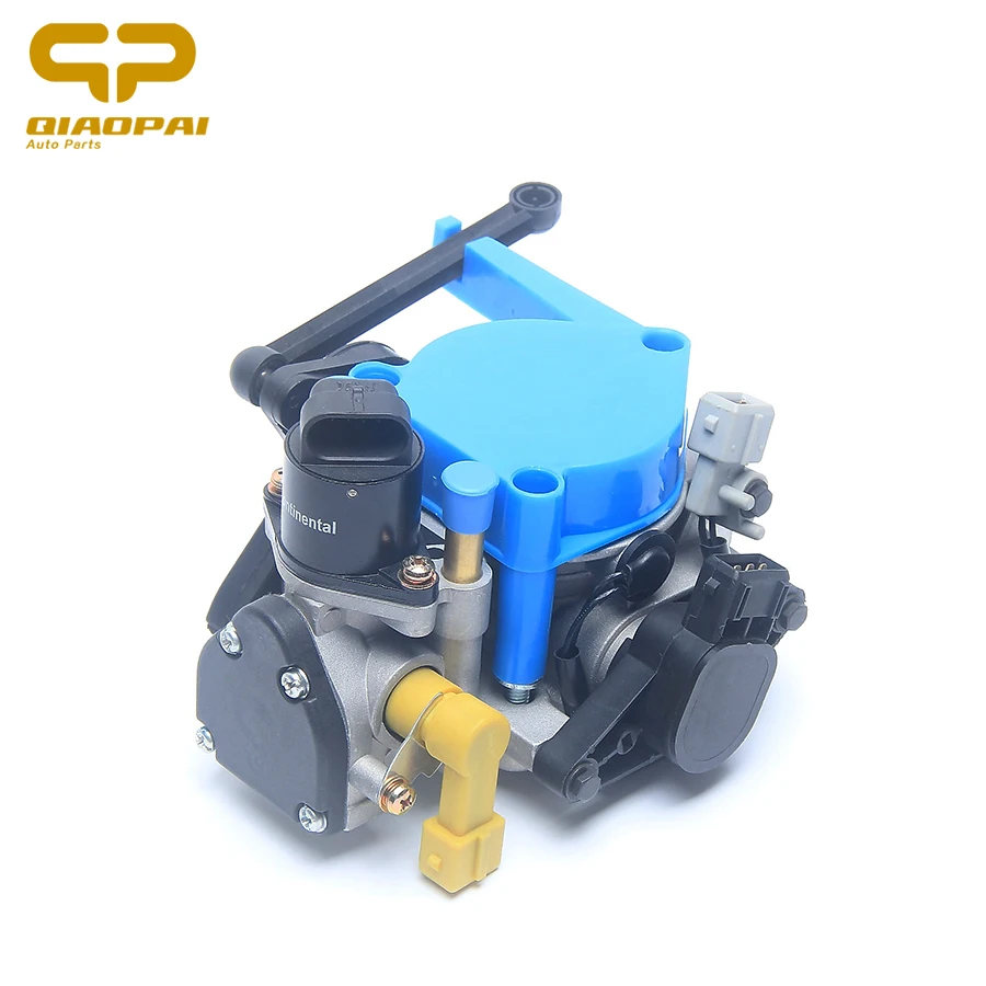 

Electronic Throttle body clio 42MM Bore Diameter 5WY2819A For Peugeot 405