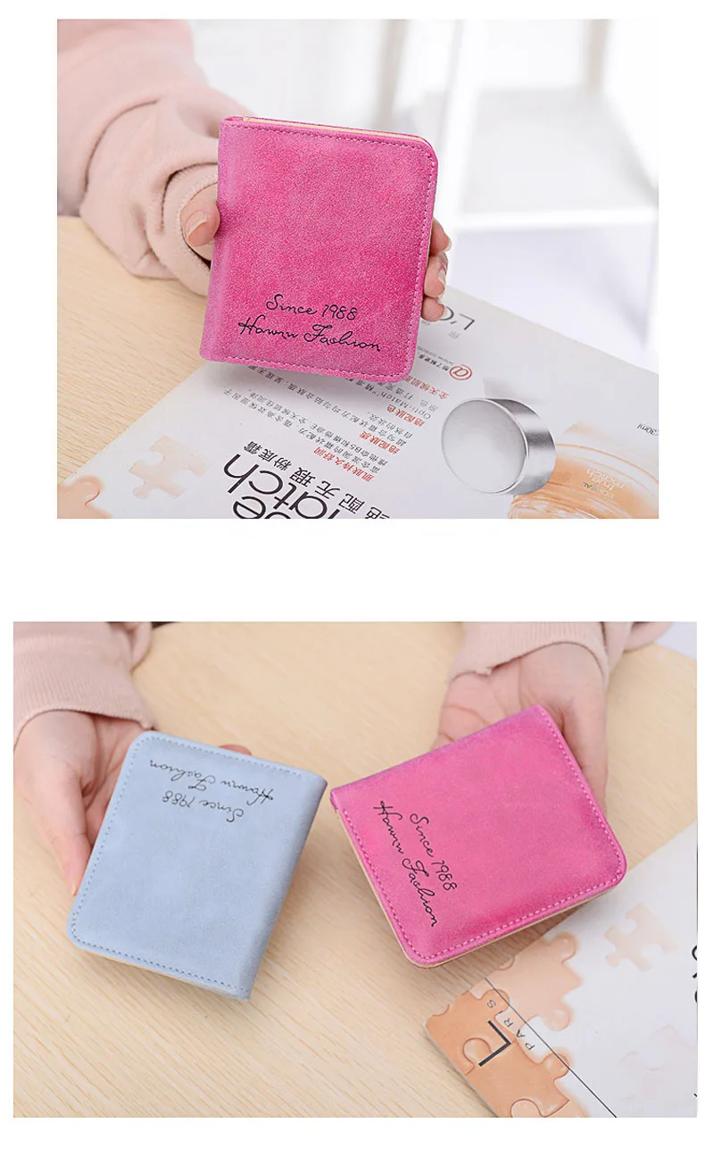 Girl Mini Wallet (32)