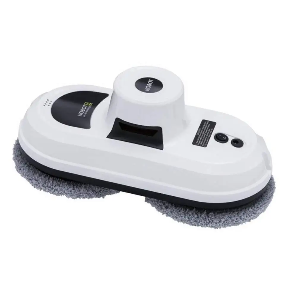 

Salange Hobot 188 Window Cleaning Robot Window Vacuum Cleaner Mirror Glass Door Cleaning Robot Window Washing Vacuum Cleaner