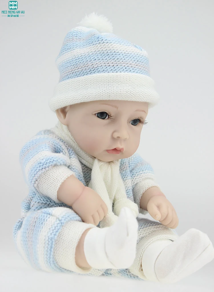 2016 New 28cm high quality dolls/ baby SD / BJD emulation Baby Send