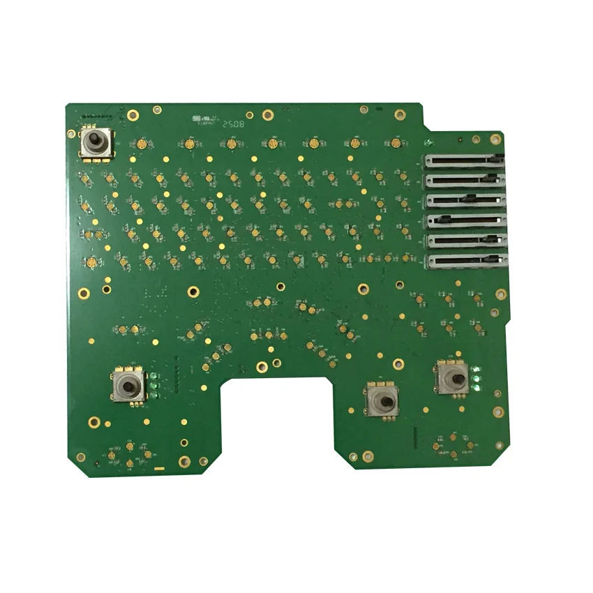 Refurbished Mindray DP-6600 B/W ultrasound Key board 2300-30-29057 Keyboard |