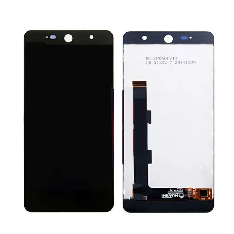 For Wileyfox swift 2 Touch Screen Digitizer Glass For Wileyfox swift 2