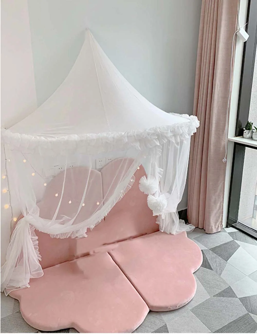 Nordic-Children-s-Tent-Teepee-Play-Toy-Tent-Princess-Girl-s-Castle-Play-House-Kids-Gifts (1)
