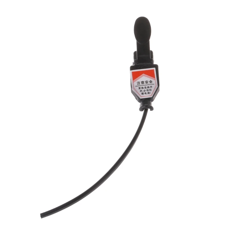 Foot Switch Inching Argon Arc Welding Switch Manual Switch Hand Welding