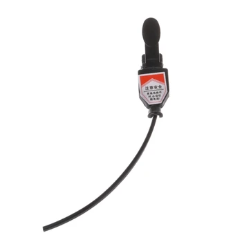 

Foot Switch Inching Argon Arc Welding Switch Manual Switch Hand Welding