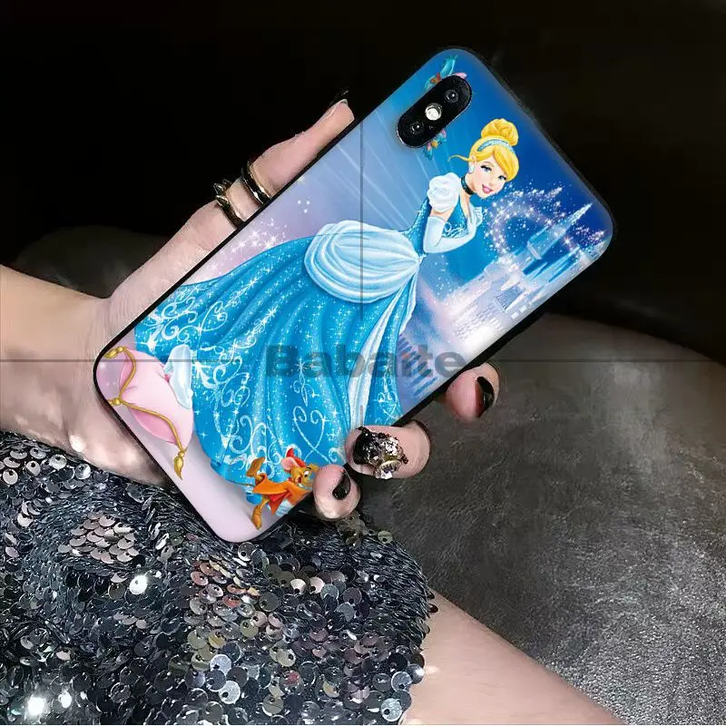 Princess Ariel Little Mermaid snow princess