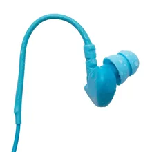 MS IPX8 Водонепроницаемый Спорт MP3 плеер fm-радио серфинг Плавание для xiaomi mp3