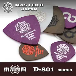 Мастер 8 Японии горячих Гитары Палочки D-801 серии, 1 шт