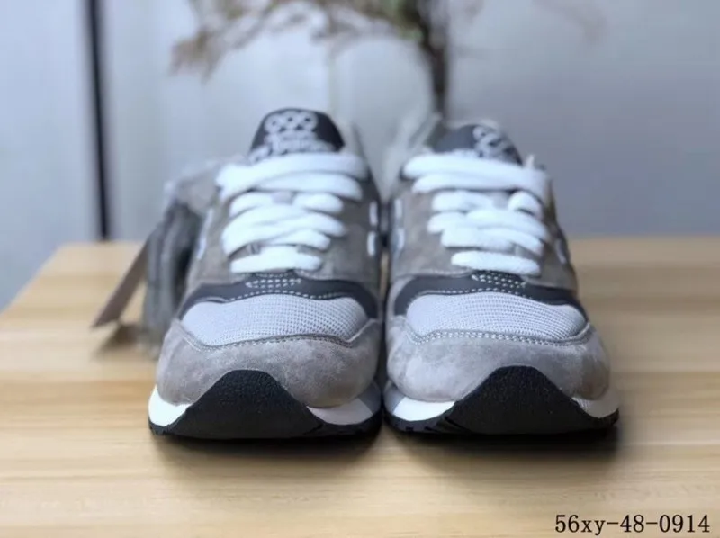 Новинка, оригинальные мужские кроссовки New Balance 999, NB999 wo, мужские кроссовки ABSS, амортизирующая комбинация, MD подошва, 3 цвета