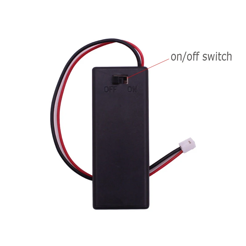 FZ3226 microbit Battry Case holder (3)