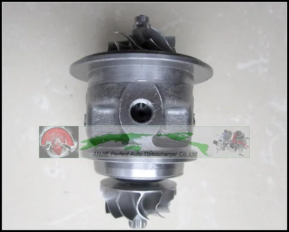 Turbo Cartridge CHRA For Hyundai Elantra Trajet Tucson Santa Fe 0- D4EA 2.0L TD02 28231-27000 49173-02412 Turbocharger (3)