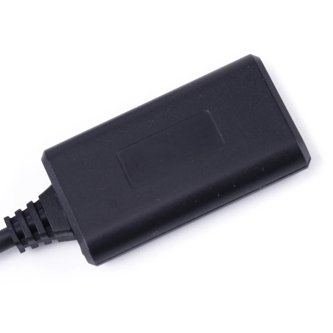 Автомобильный Интерфейс Bluetooth адаптер Aux кабель-приемник аудио FM радио USB беспроводной накопитель Fit для Audi Q5 A5 A7 S5 Q7 A4 A6 A8 ami MMI