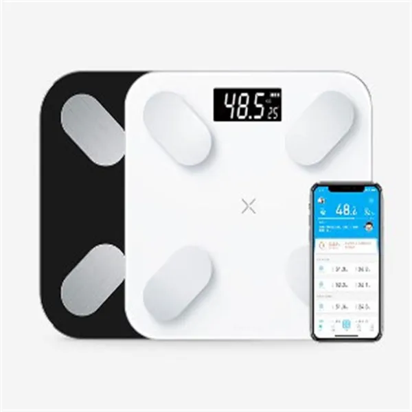 

Body Fat Scale Floor Scientific Smart Electronic LED Digital Weight Bathroom Balance Bluetooth APP Android/IOS xiaomi mi 2 USB