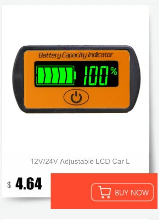 AC80-300V 100A Многофункциональный цветной экран измеритель напряжения тока D69-2049