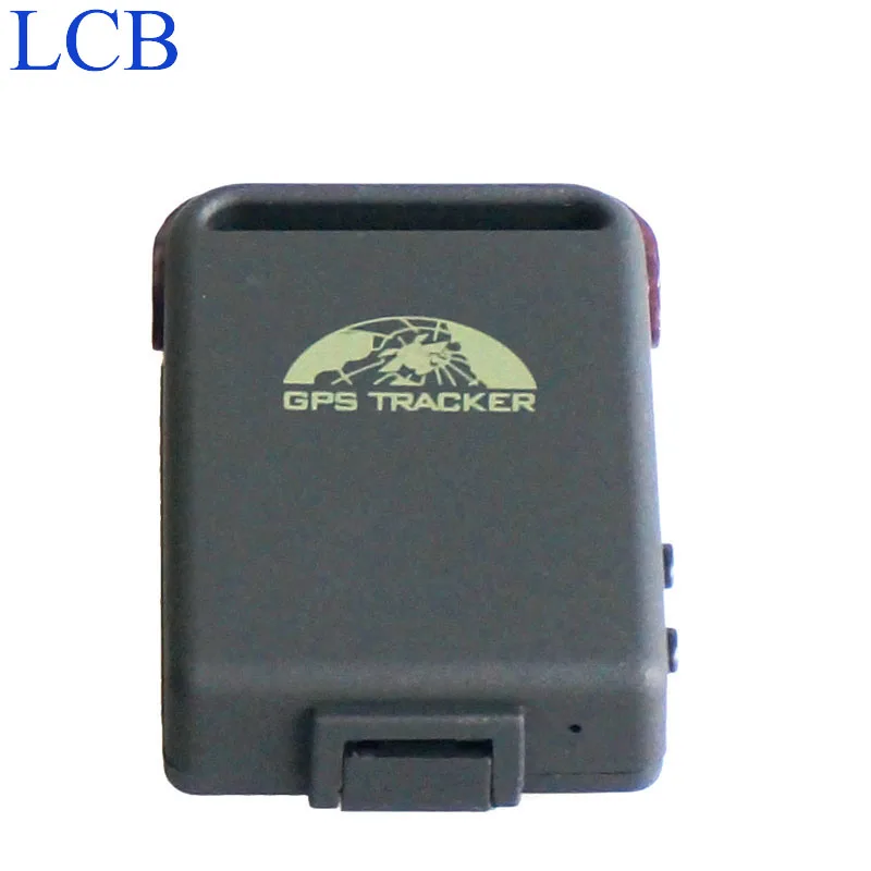 

Free shipping Original Coban GPS102B TK102B Mini 4 bands GPS GSM GPRS Tracker device TK-102 for car Vehicle Motorcycle