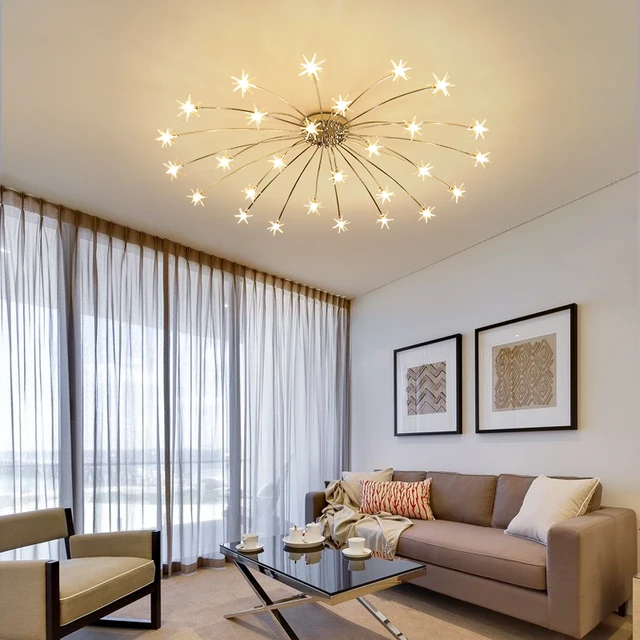 Fashion Design Pendant Lights Antique Living Room Handing Lamps Gold Fashion Design Pendant Lights Antique Living Room Handing Lamps Gold Artistic Led Lighting Luminaria Home Decoration
