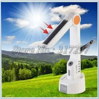 7-IN-1 Multi-Function Solar Dynamo Light 1500mah Portable Solar Battery Charger for Phones 7-IN-1 Multi-Function Solar Dynamo Light 1500mah Portable Solar Battery Charger for Phones