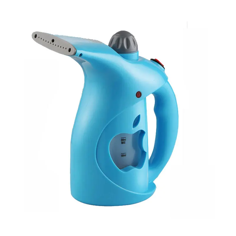 220vHandHeld Garment Steamer High-quality PP 200 ml Portable Clothes Iron Steamer Brush For Home Humidifier Facial Steamer 220vHandHeld Garment Steamer High-quality PP 200 ml Portable Clothes Iron Steamer Brush For Home Humidifier Facial Steamer