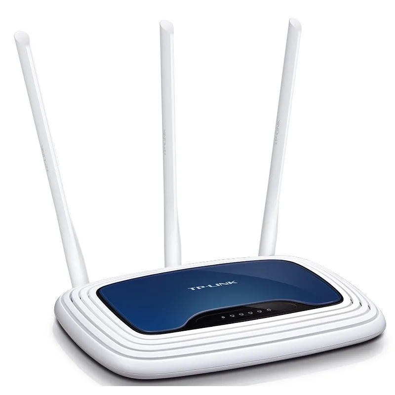 TP-Link Wifi роутер повторитель 450 м 2,4 г TL-WR941N Repetidor Wifi точка доступа бытовой Wifi расширитель диапазона беспроводной повторитель