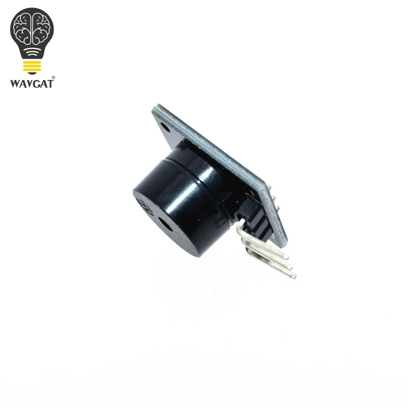 Небольшой пассивный зуммер WAVGAT для фотографий|Интегральные схемы| |