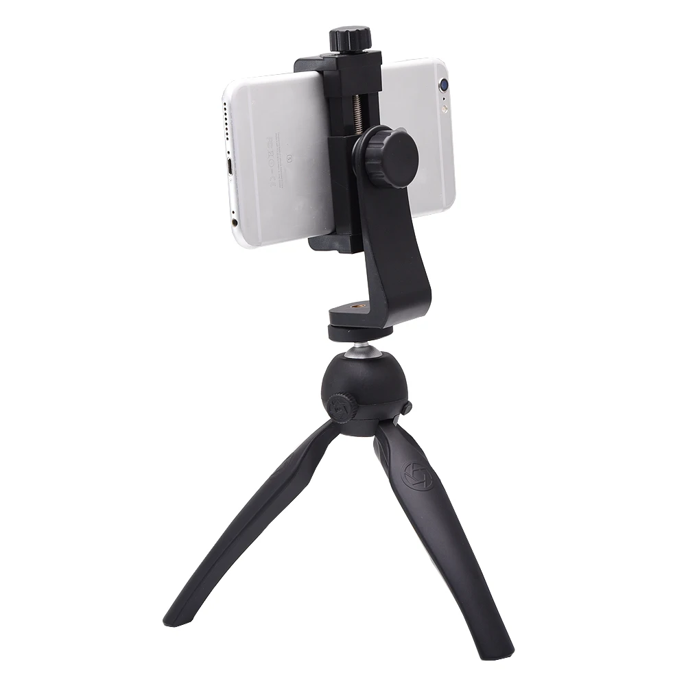 Mini-Table-Tripod-Replaces-as-Manfrotto-Pixi-Really-Right-Stuff-Compatible-for-a7r-a7m2-a6300-A7RIII (4)