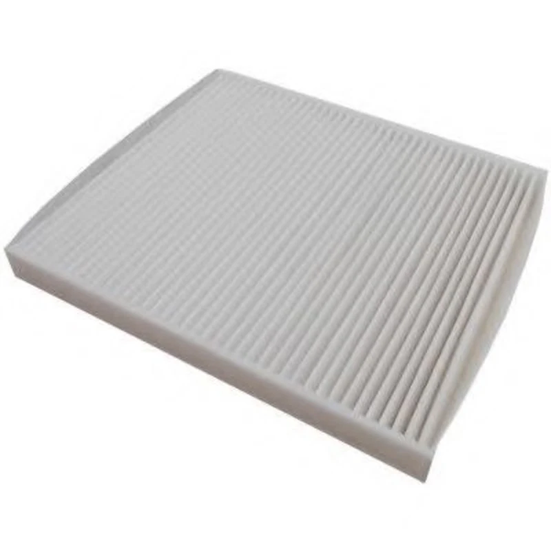 

white filter for BMW e70 e71 f15 f16 x5 x6 64316945596 64319194098 m57 n52 n55 Recirculation Cabin Filter