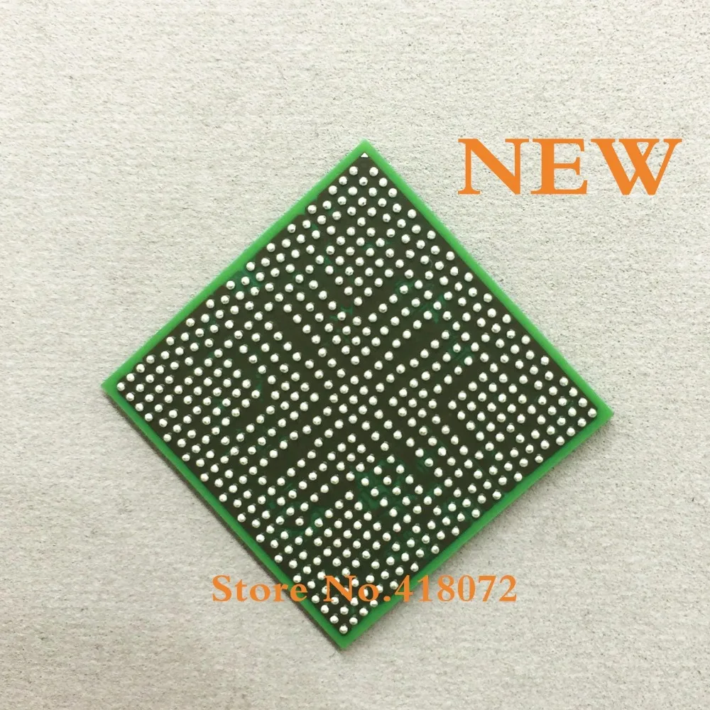 100% New 216-0774207 216 0774207 with balls BGA chipset