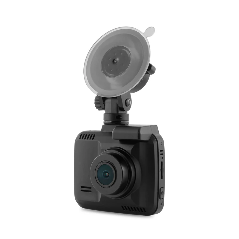 Caroad 2,4 дюймов FHD 4 K 2160 P Новатэк 96660 Видеорегистраторы для автомобилей тире rкамера WIFI GPS навигации автомобиля Камера Двойной объектив Dash Cam