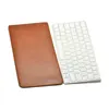 Arrival selling ultra-thin super slim sleeve pouch cover,microfiber leather laptop sleeve case only for Apple Magic KeyBoard 2 ► Photo 1/6