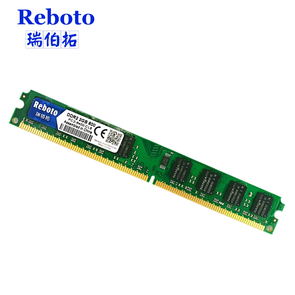 z DDR2 2GB 800 8