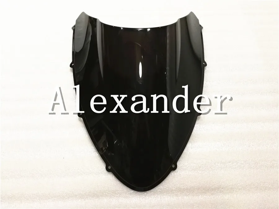 Для DUCATI 848 1098 1198 1098R 1098S 1198R 1198S 2006-2013 2007 2008 2009 2010 2011 2012 Panigale ветровое стекло R S |