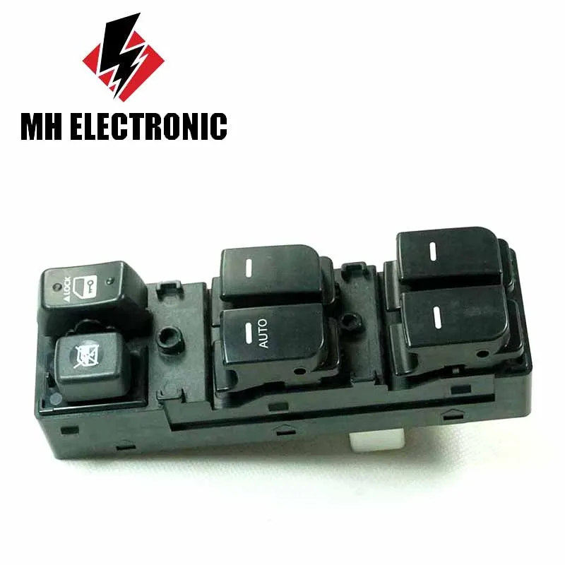 MH Электронный силовой переключатель окна 935701M110WK 93570 1M110WK для HYUNDAI KIA SPECTRA CERATO 2010 2013