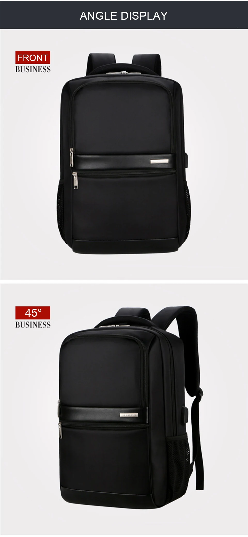 Business-Backpack-Men-Backpacks-15.6-Inch-Laptop-Male-Back-Pack-Waterproof-Travel-USB-Charging-Music-Bags-Black-Notebook-Bagpack_10