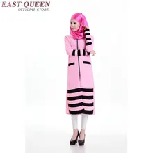 Turkish hijabs for women islamic clothing for women female turkish hijab style traditional arabic clothing dress AA976