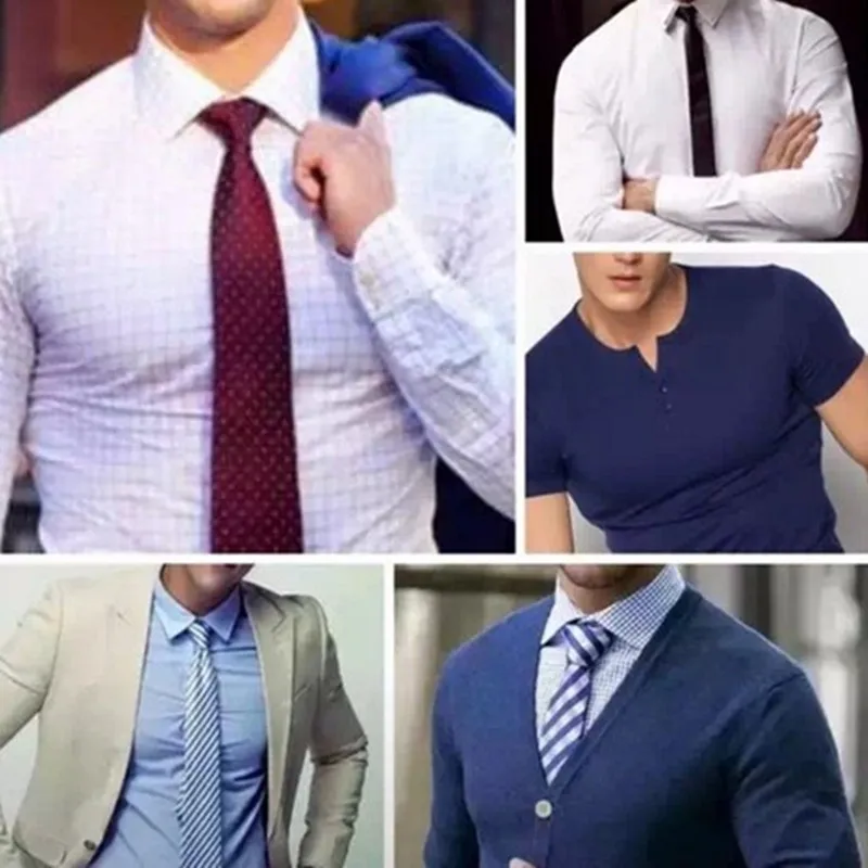 Men's Muscle underwear
